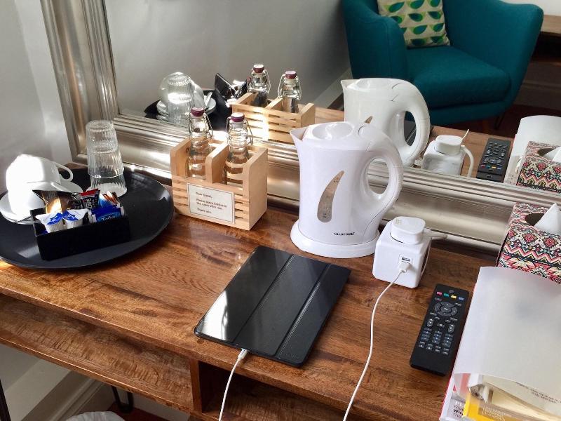 Derrin Guest House image