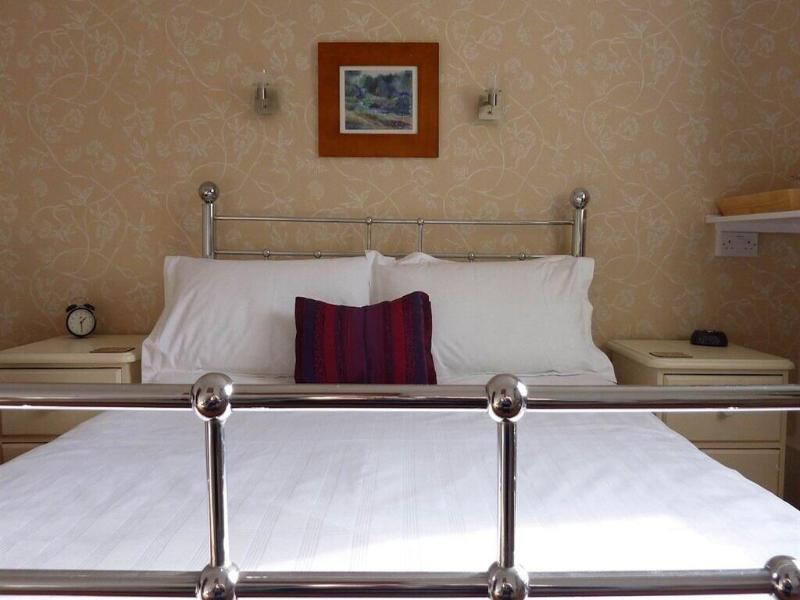 Derrin Guest House image