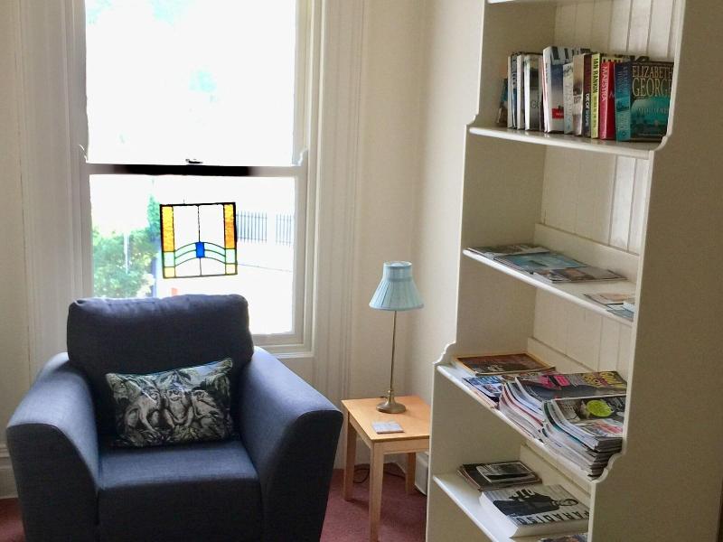 Derrin Guest House image