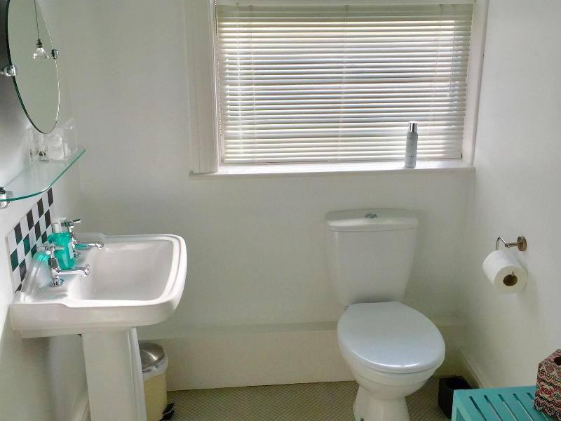 Derrin Guest House image