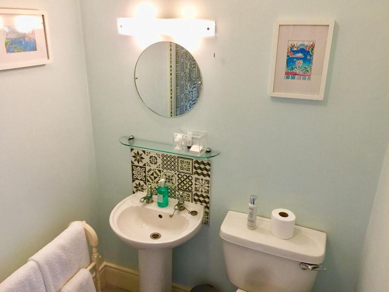Derrin Guest House image