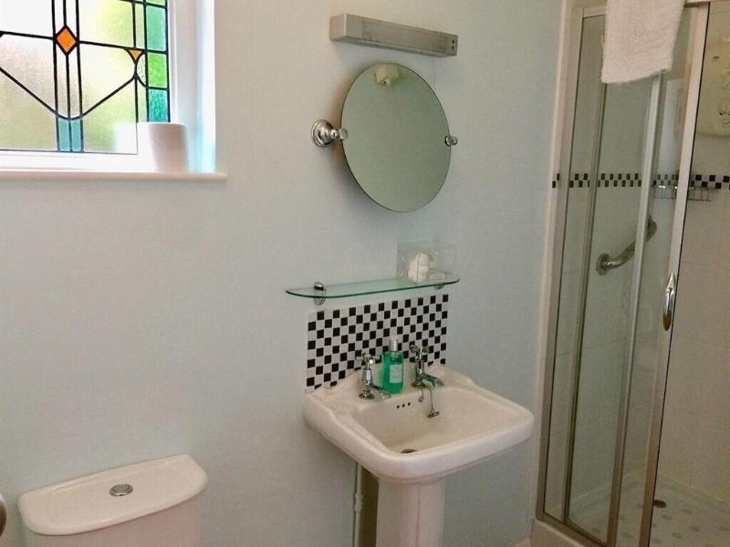 Derrin Guest House image