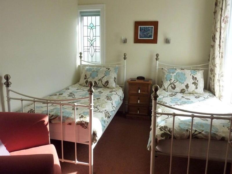 Derrin Guest House image