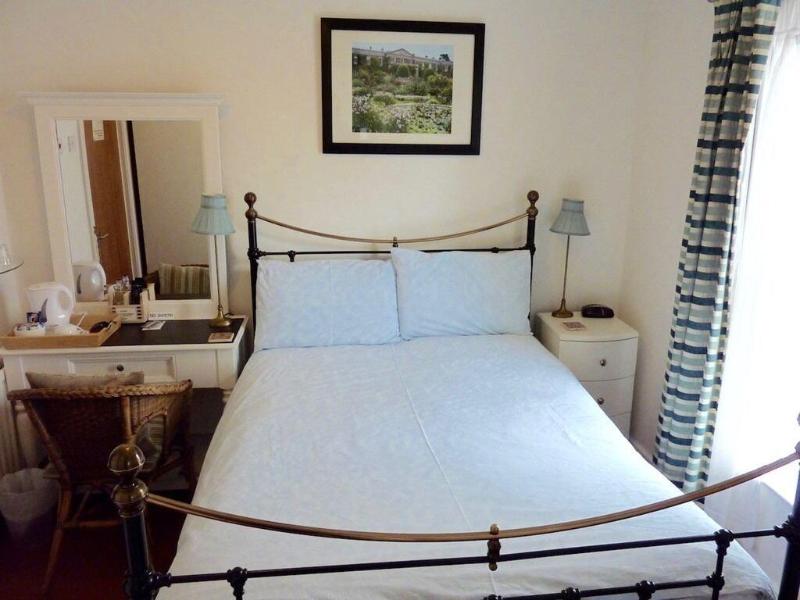 Derrin Guest House image