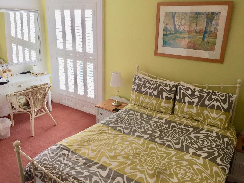 Derrin Guest House image