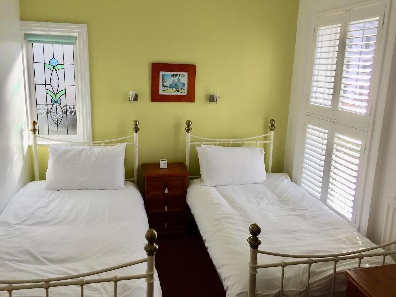 Derrin Guest House image