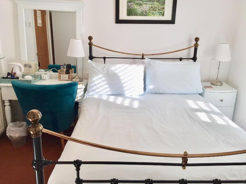 Derrin Guest House image