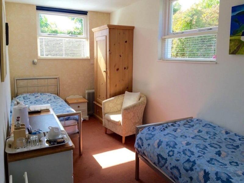 Derrin Guest House image