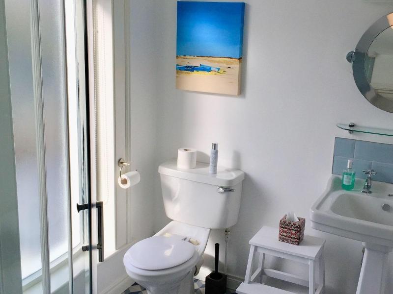 Derrin Guest House image