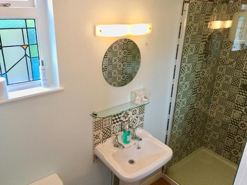 Derrin Guest House image