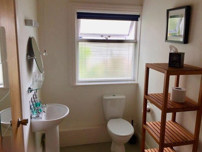 Derrin Guest House image