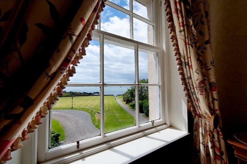 Knockinaam Lodge image