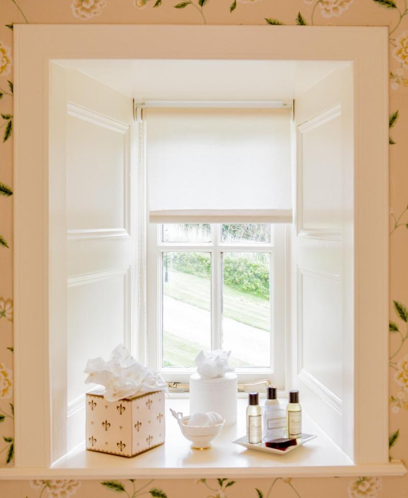 Knockinaam Lodge image