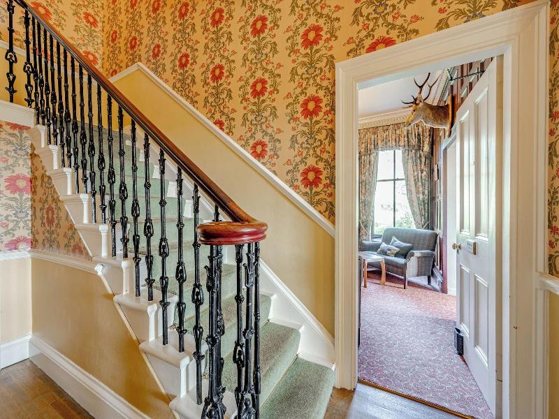 Knockinaam Lodge image