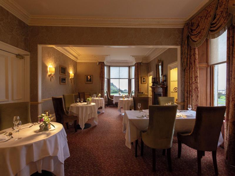 Knockinaam Lodge image