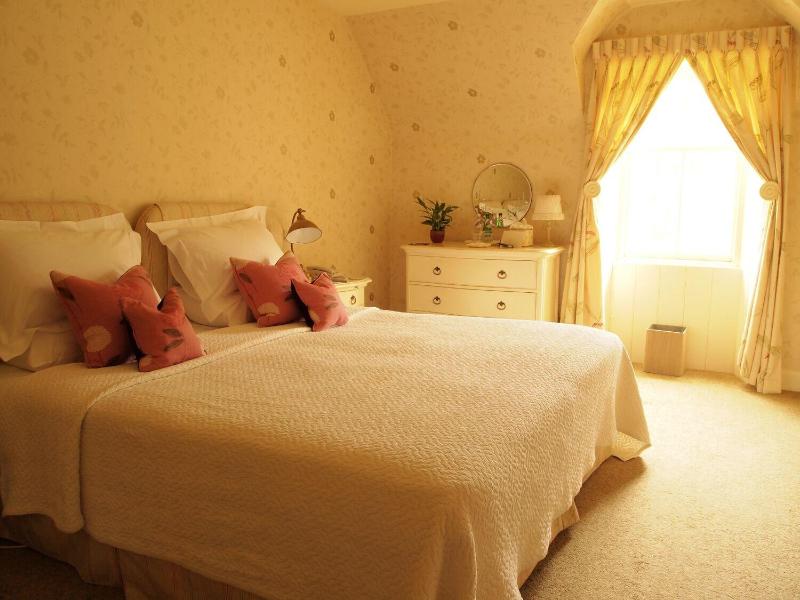 Knockinaam Lodge image