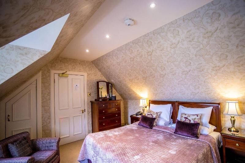 Knockinaam Lodge image