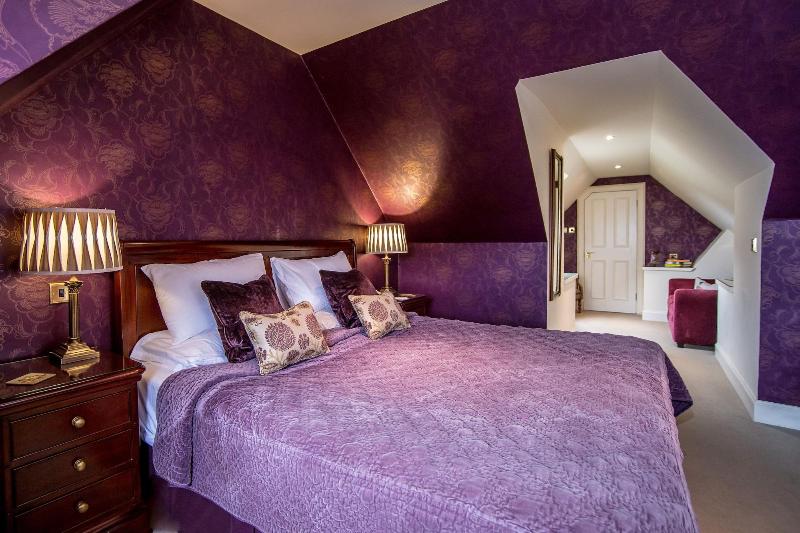 Knockinaam Lodge image