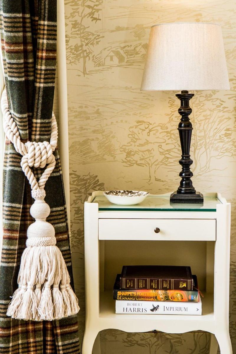 Knockinaam Lodge image