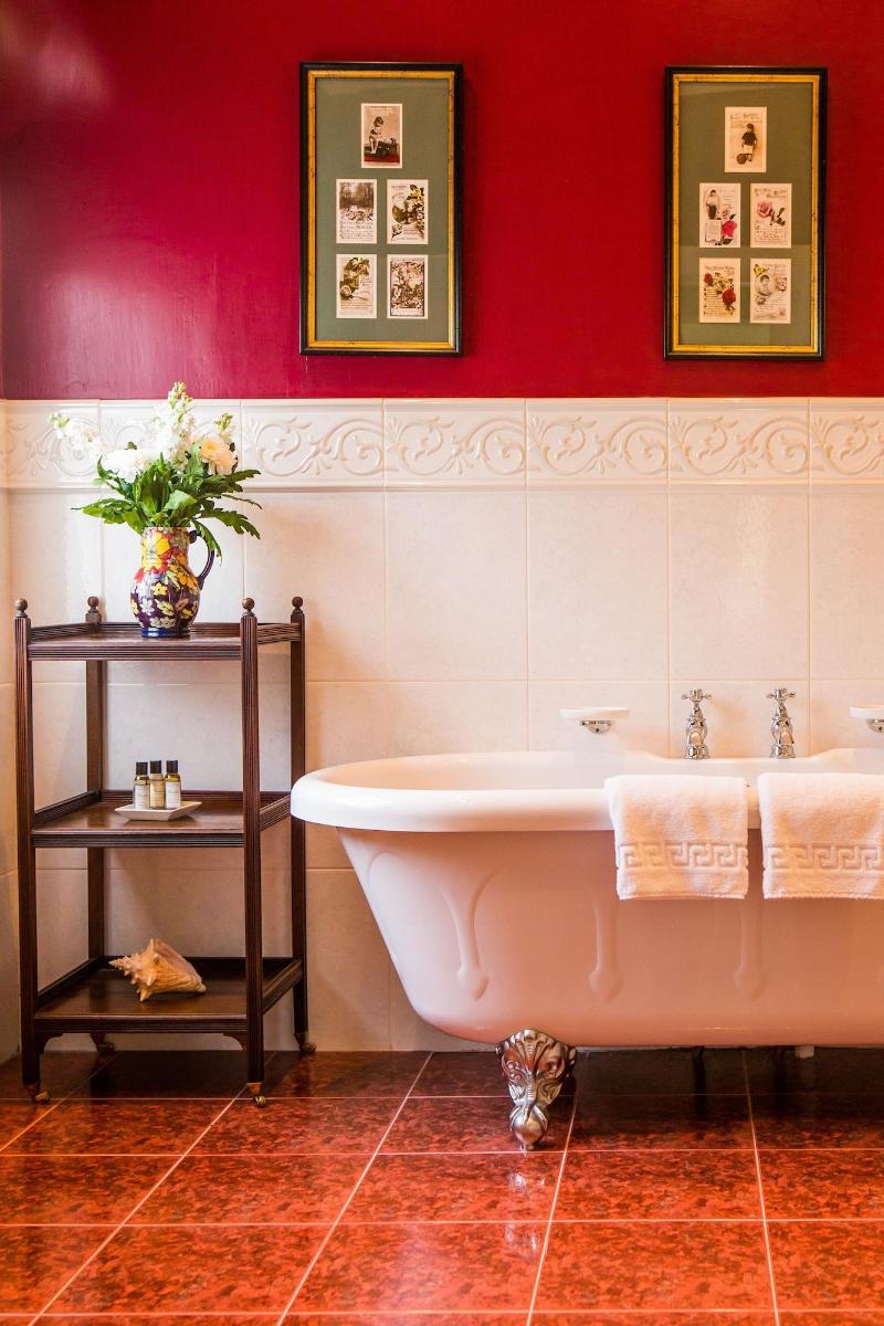 Knockinaam Lodge image