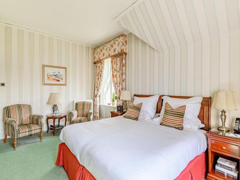 Knockinaam Lodge image