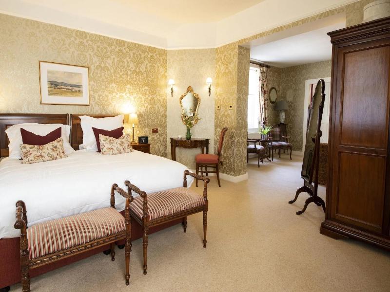 Knockinaam Lodge image