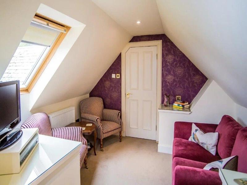Knockinaam Lodge image