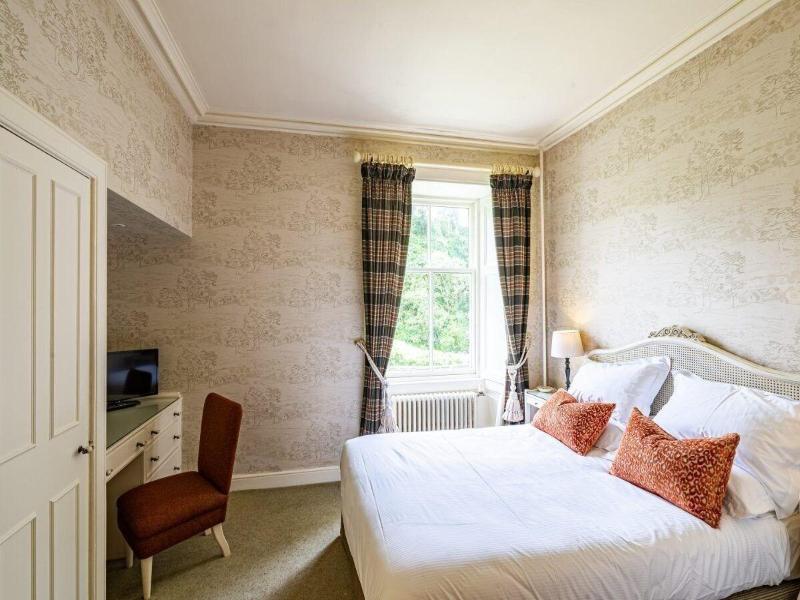 Knockinaam Lodge image