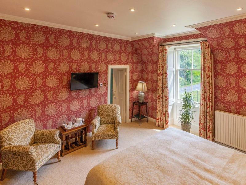 Knockinaam Lodge image