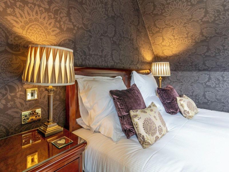 Knockinaam Lodge image