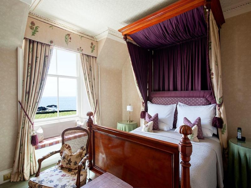 Knockinaam Lodge image