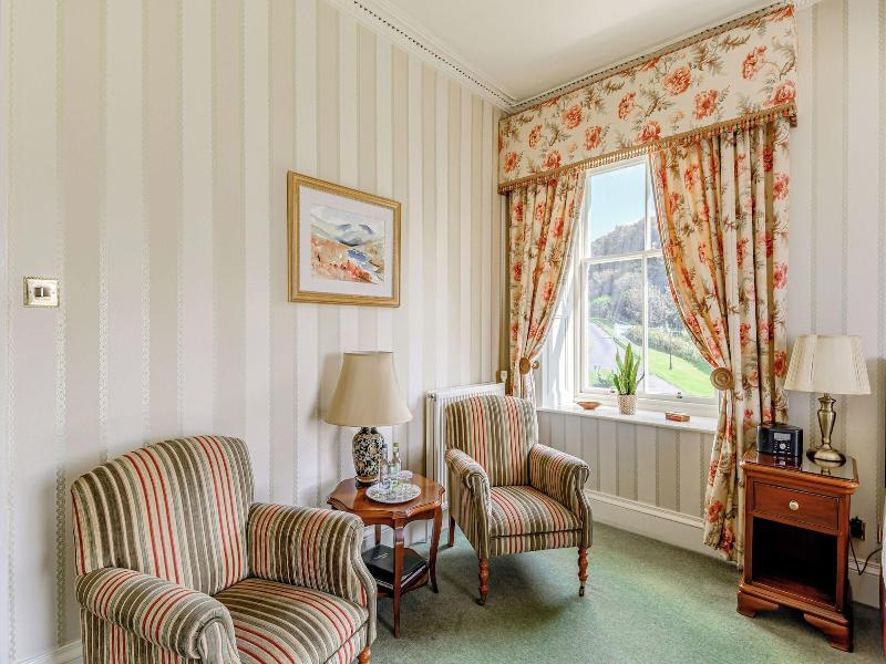 Knockinaam Lodge image