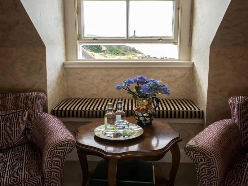 Knockinaam Lodge image