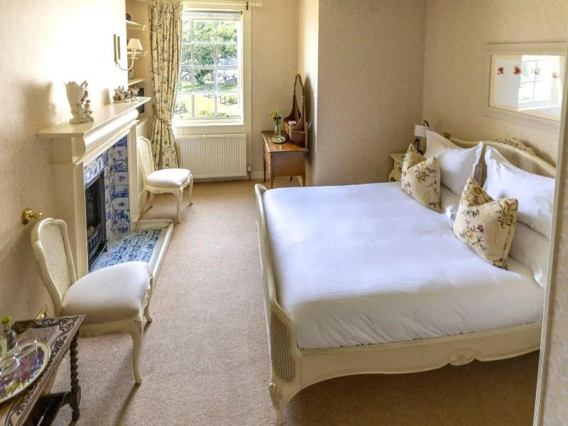 Knockinaam Lodge image