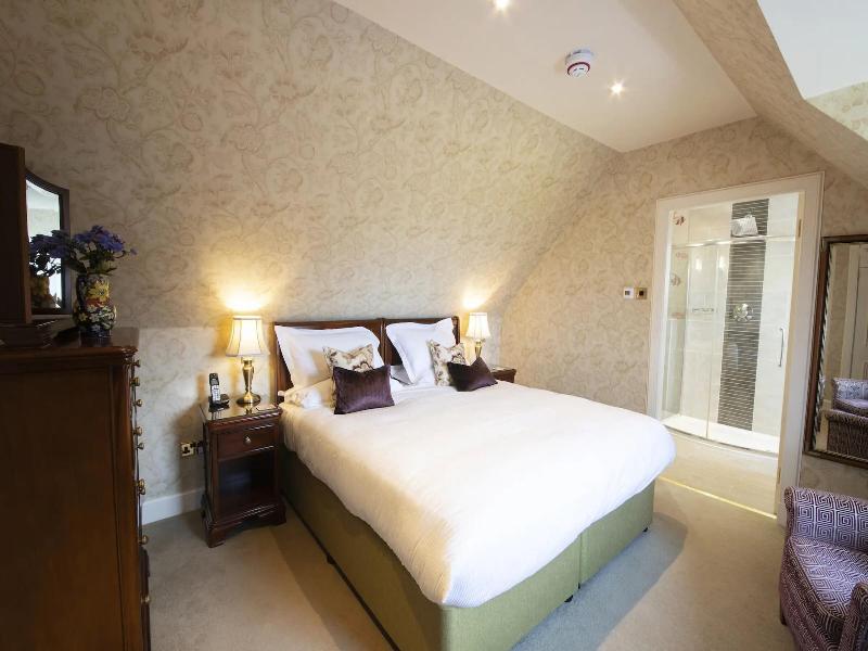 Knockinaam Lodge image