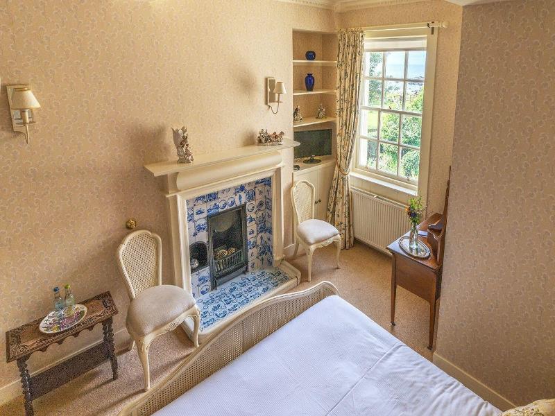 Knockinaam Lodge image