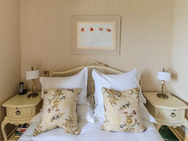 Knockinaam Lodge image