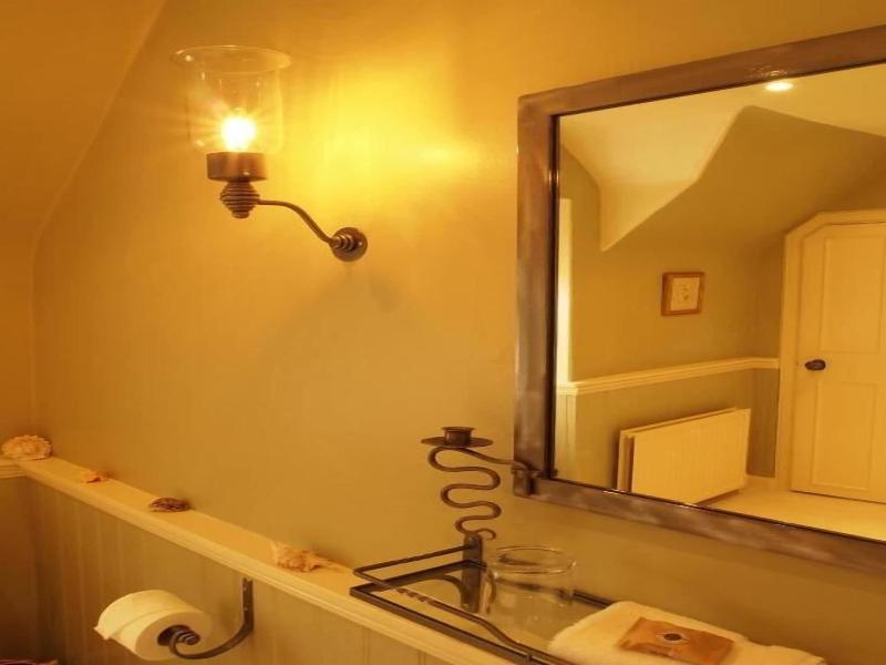 Knockinaam Lodge image