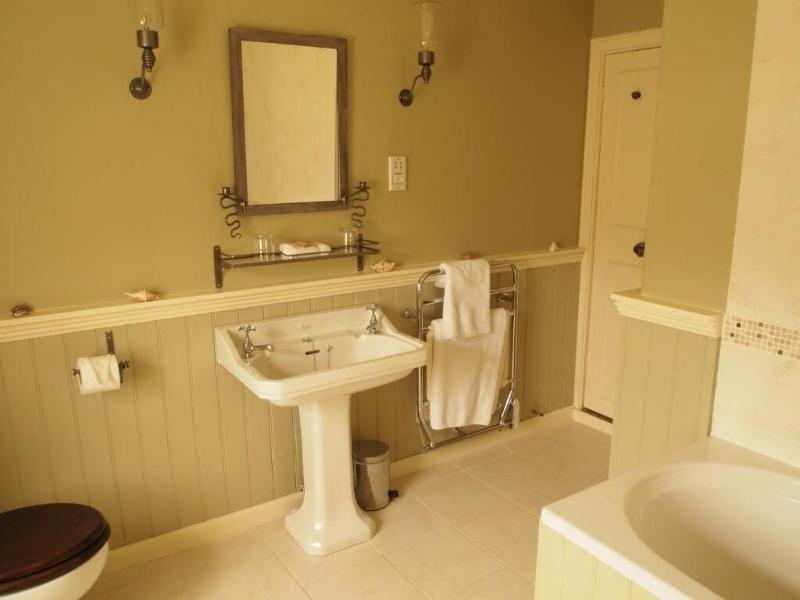 Knockinaam Lodge image