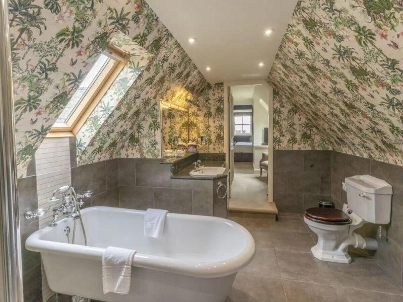 Knockinaam Lodge image