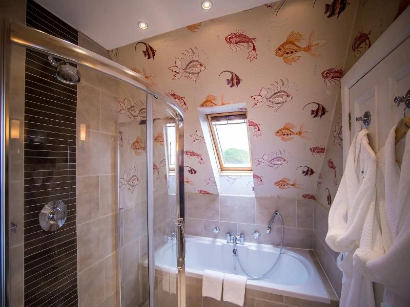 Knockinaam Lodge image