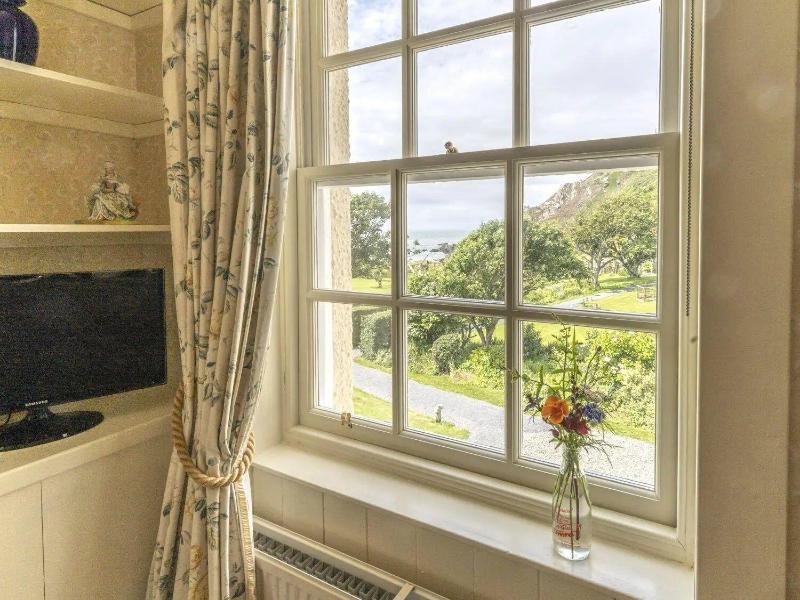 Knockinaam Lodge image