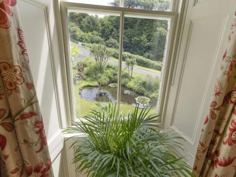 Knockinaam Lodge image