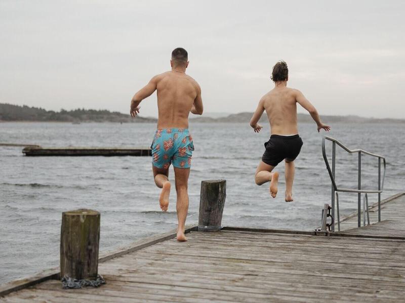 Tanumstrand image