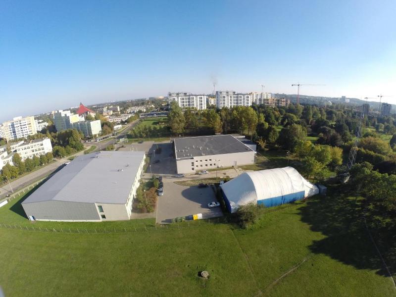 Hostel Rakieta
