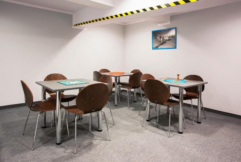 Hostel Rakieta