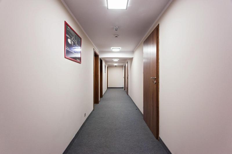 Hostel Rakieta