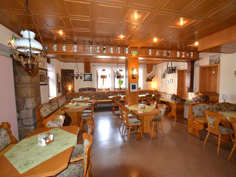 Pension Weidemühle image