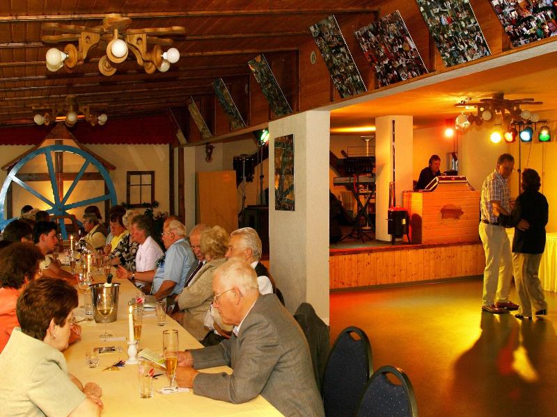 Pension Weidemühle image