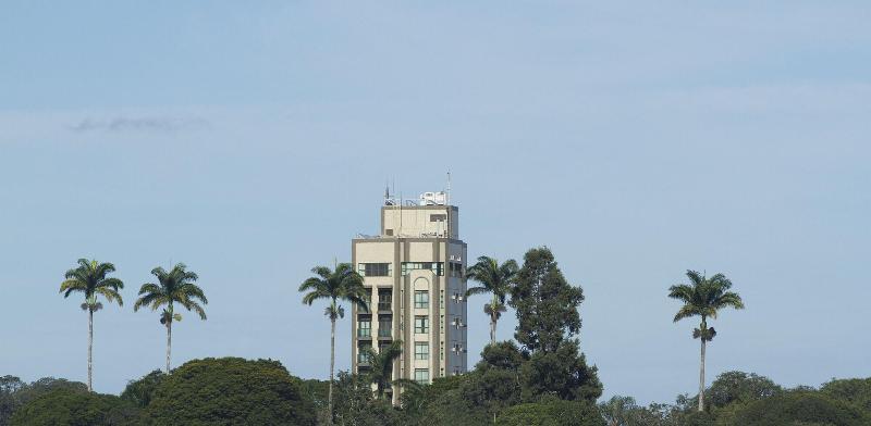 Serema Palace Hotel image
